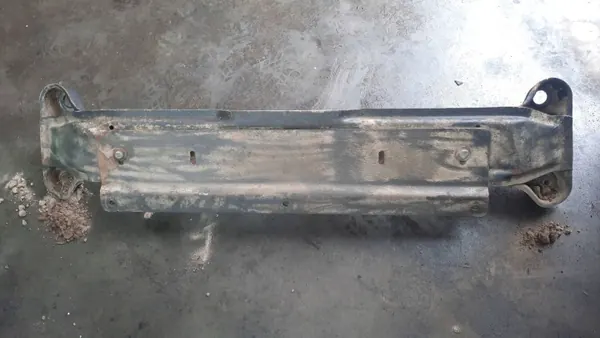Vaihteiston Kiinnitystuki OEM CHA22200 Pajero image 2