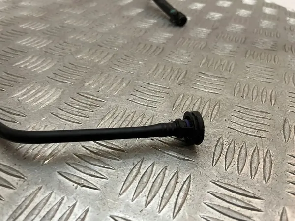 Mercedes-Benz GLE (W166 - C292) 2018 Jäähdytyslinja A1665000491 image 5