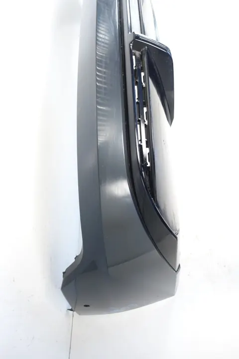 Audi E-Tron S-Line Heckstoßstangen-Spoiler OEM 4KE807521B image 4
