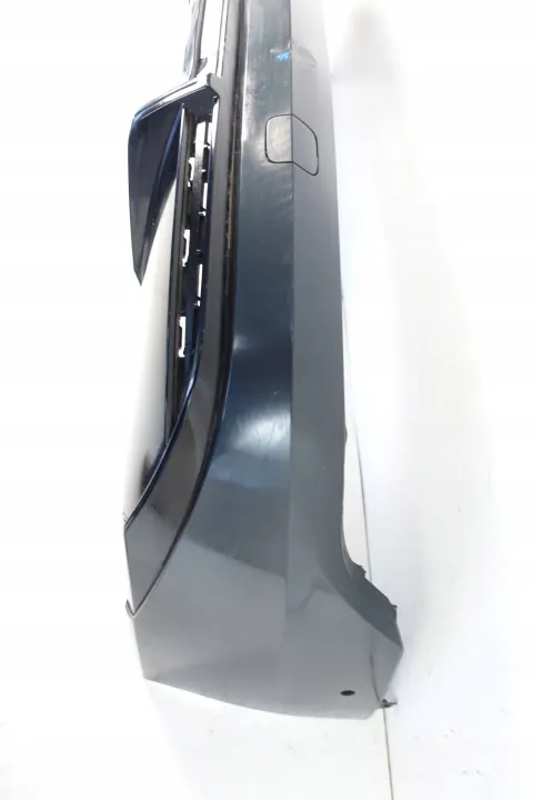 Audi E-Tron S-Line Heckstoßstangen-Spoiler OEM 4KE807521B image 7