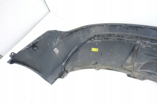 Audi E-Tron S-Line Heckstoßstangen-Spoiler OEM 4KE807521B image 8