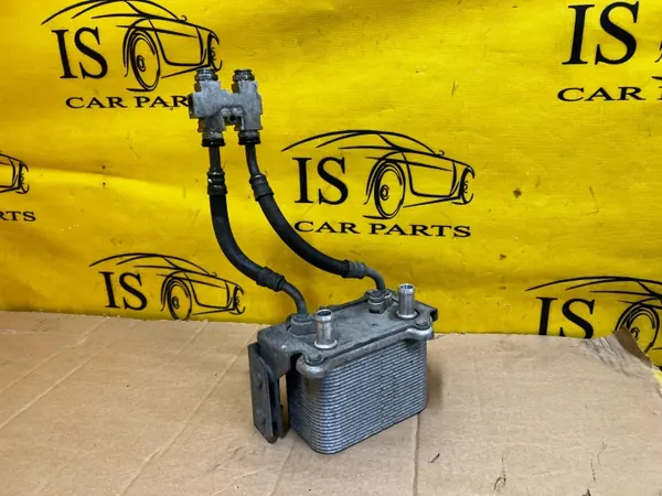 Vaihteistoöljynjäähdytysputki OEM A1975000800 Mercedes G image 2
