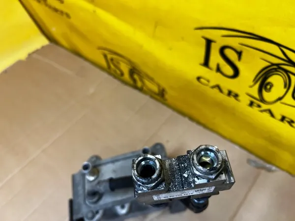 Vaihteistoöljynjäähdytysputki OEM A1975000800 Mercedes G image 3