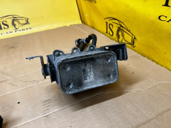 Vaihteistoöljynjäähdytysputki OEM A1975000800 Mercedes G image 5