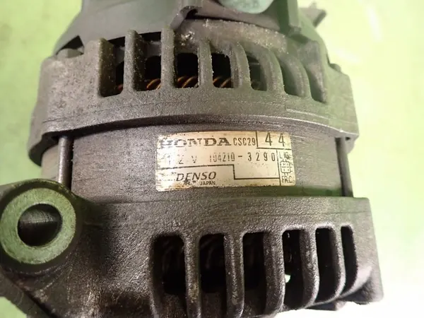Vaihtovirtageneraattori Honda Accord VII Civic VIII 2.0 2.4 image 3