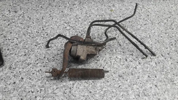 Bremskraftregler Peugeot Partner I - Gebraucht image 3