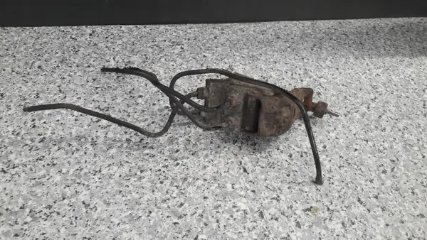 Bremskraftregler Peugeot Partner I - Gebraucht image 6