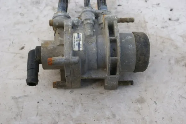 Haldex Bromsventil OEM 320063121 för MAN Lastbil image 2