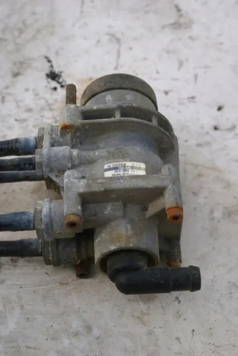 Haldex Bromsventil OEM 320063121 för MAN Lastbil image 3