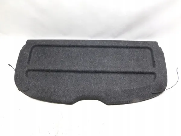 Kofferbakplank OEM PÓŁKA BAGAŻNIKA MICRA V K14 - Nissan image 2