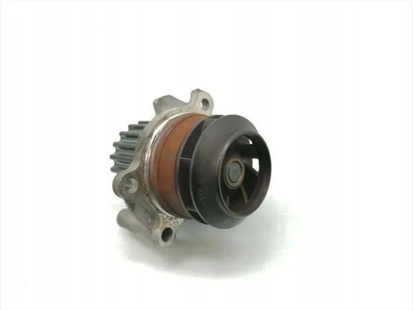 Pompa acqua Audi A4 2.0 TDI Diesel 2008 Station Wagon OEM 03L121031B image 3