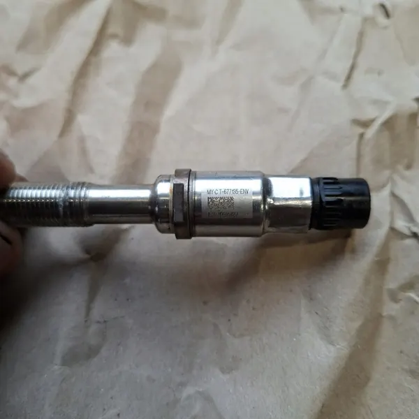 Sensor de compressão OEM 0103110106 para Renault Trafic image 3