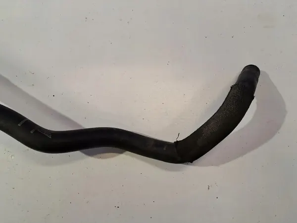 Tubo de entrada de óleo Volvo S60 II 2.0L 180kw 2015 31319670 image 2