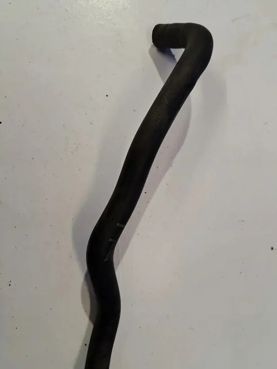 Tubo de entrada de óleo Volvo S60 II 2.0L 180kw 2015 31319670 image 3