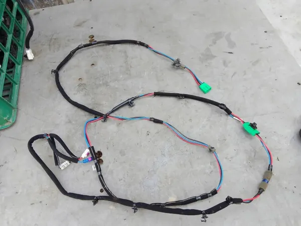 OEM 96220-C8400 Navigationskabel für Hyundai i20 II 2015 image 2