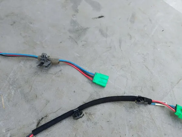 OEM 96220-C8400 Navigationskabel für Hyundai i20 II 2015 image 3