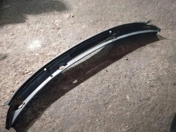 Gebrauchter Scheibenwischerarm vorne 86151C2000 für Hyundai Sonata VII image 2