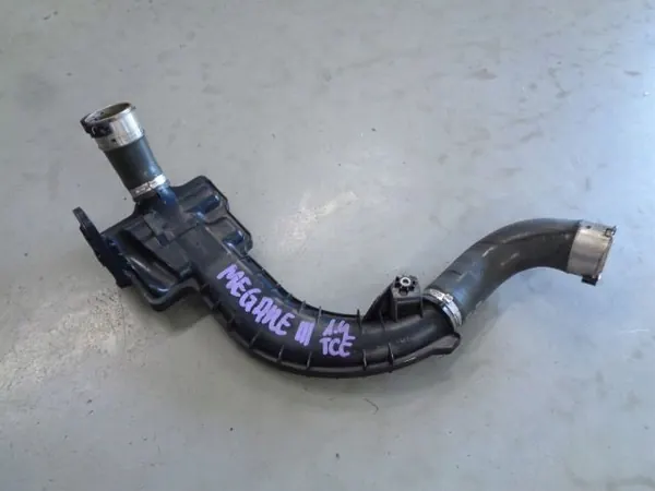 Mangueira de intercooler RENAULT MEGANE III 1.4 TCE image 3