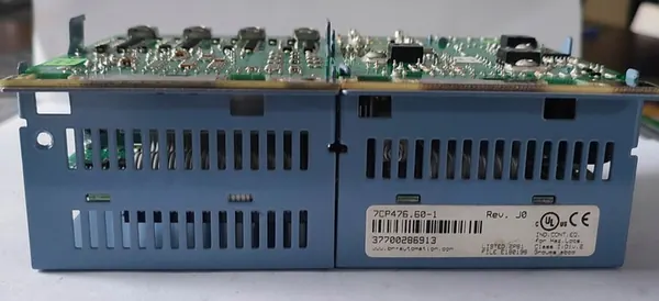 B&R AUTOMATION CPU-Modul 7CP476.60-1 Rev.J0 image 4