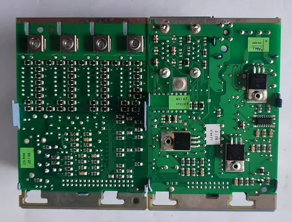 B&R AUTOMATION CPU-Modul 7CP476.60-1 Rev.J0 image 5
