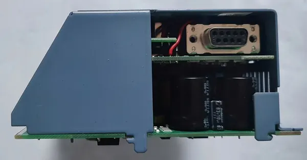 B&R AUTOMATION CPU-Modul 7CP476.60-1 Rev.J0 image 6