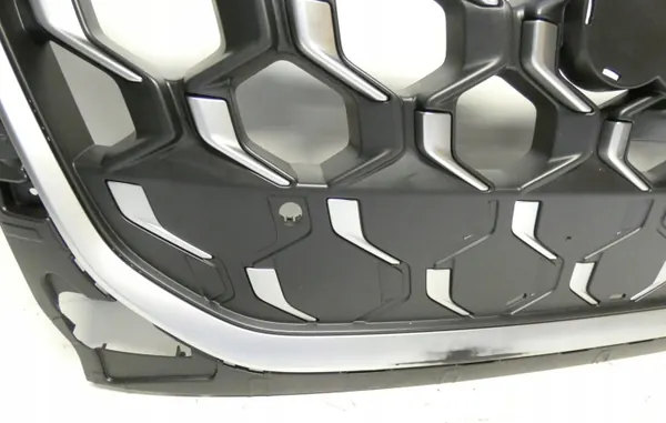 Audi Q5 S-Line SQ5 voorste grille OEM 8MA853651B image 3
