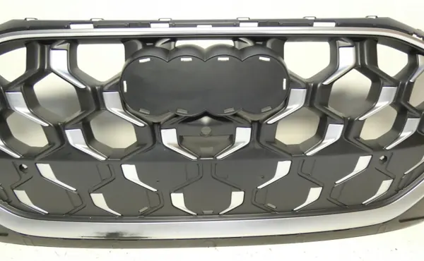 Audi Q5 S-Line SQ5 voorste grille OEM 8MA853651B image 5