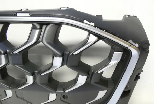 Audi Q5 S-Line SQ5 voorste grille OEM 8MA853651B image 6
