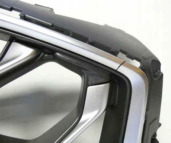 Audi Q5 S-Line SQ5 voorste grille OEM 8MA853651B image 7
