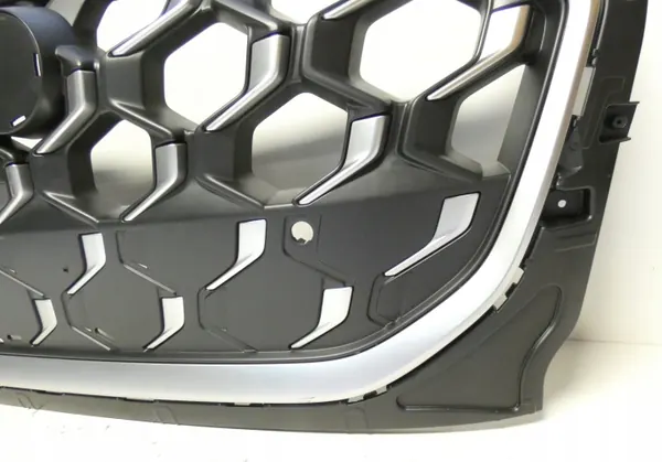 Audi Q5 S-Line SQ5 voorste grille OEM 8MA853651B image 8