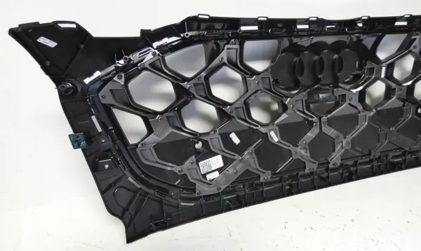 Audi Q5 S-Line SQ5 voorste grille OEM 8MA853651B image 9