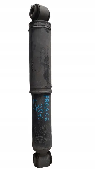 Ammortizzatori posteriori PROACE II 20R JUMPY VIVARO 2.0 BLUEHDI image 2