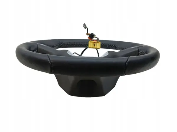 Volant Cuir OEM 39070467 - Opel Astra V image 4