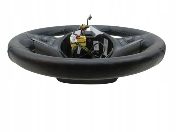 Volant Cuir OEM 39070467 - Opel Astra V image 5