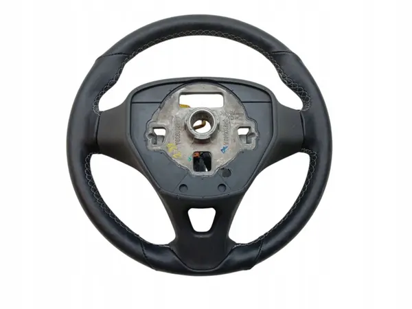 Volant Cuir OEM 39070467 - Opel Astra V image 6