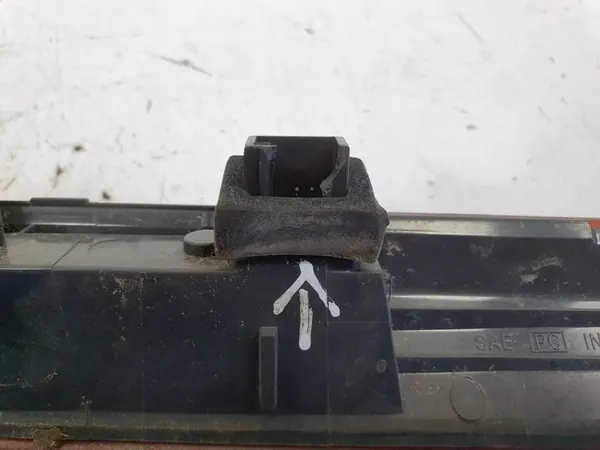 Volvo XC60 Jarruvalo OE 31467107 image 4