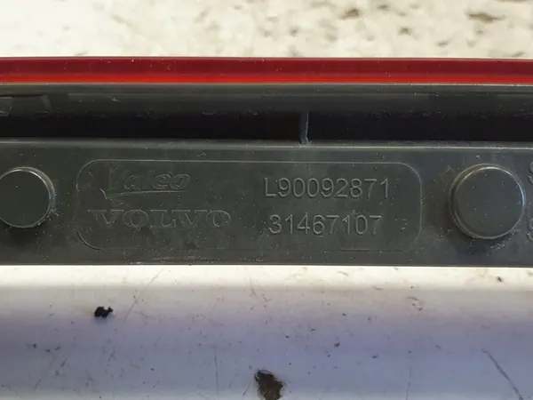 Volvo XC60 Jarruvalo OE 31467107 image 7