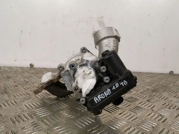 Pieza Turbo SEAT OE Usada OEM 16339700023 image 3