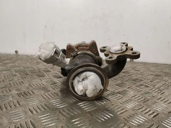 Pieza Turbo SEAT OE Usada OEM 16339700023 image 4