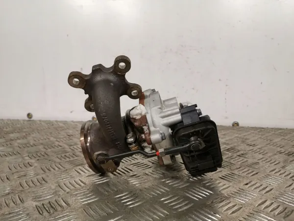 Pieza Turbo SEAT OE Usada OEM 16339700023 image 5