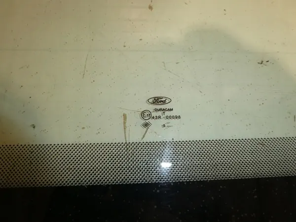 Luna Trasera OEM 16295615776 para Ford Transit image 4