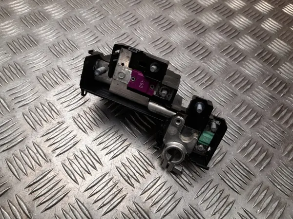OEM 7C0 915 459 C Batteriöverbelastningsskydd image 3
