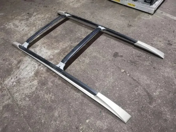 Vasen takaote OEM 23397 Hyundai Santa Fe III:lle image 2