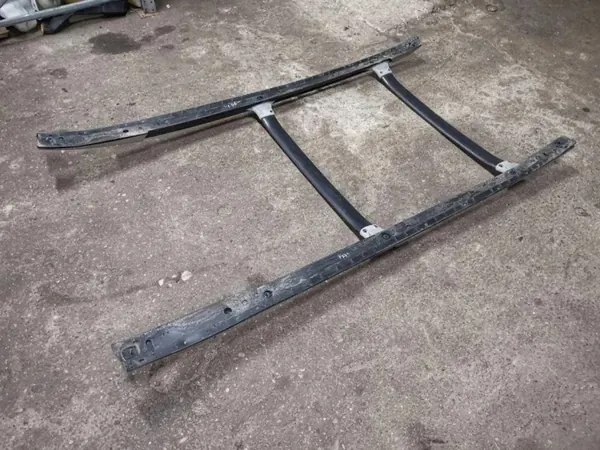 Vasen takaote OEM 23397 Hyundai Santa Fe III:lle image 4