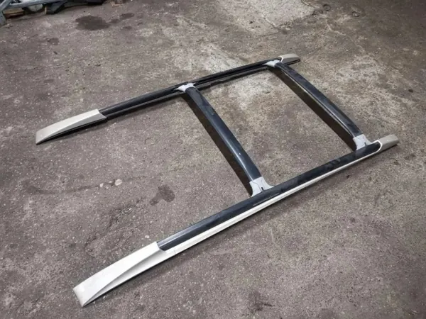 Vasen takaote OEM 23397 Hyundai Santa Fe III:lle image 6