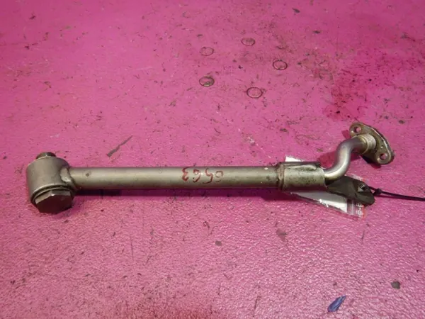 OEM Zawada-231624- Turbosteunpijp voor VW Passat B6 image 2