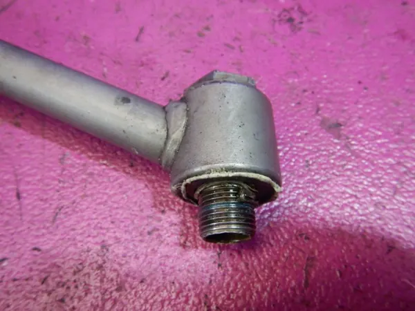 OEM Zawada-231624- Turbosteunpijp voor VW Passat B6 image 4