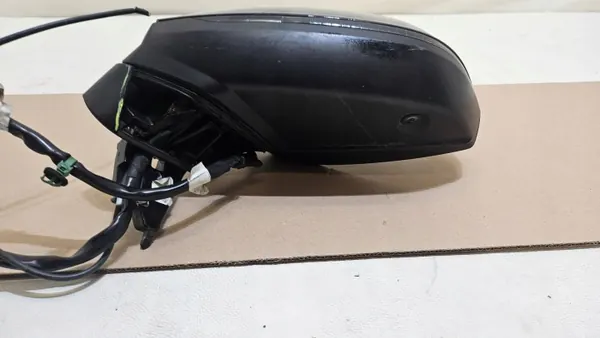 Couvercle de rétroviseur OEM 80A857527AGRU pour Audi Q5 80A 2017+ image 5