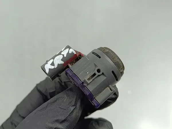 Polestar 2 2023 Bakre Parkeringssensor PDC image 3