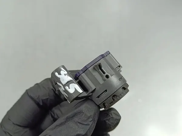 Polestar 2 2023 Bakre Parkeringssensor PDC image 4